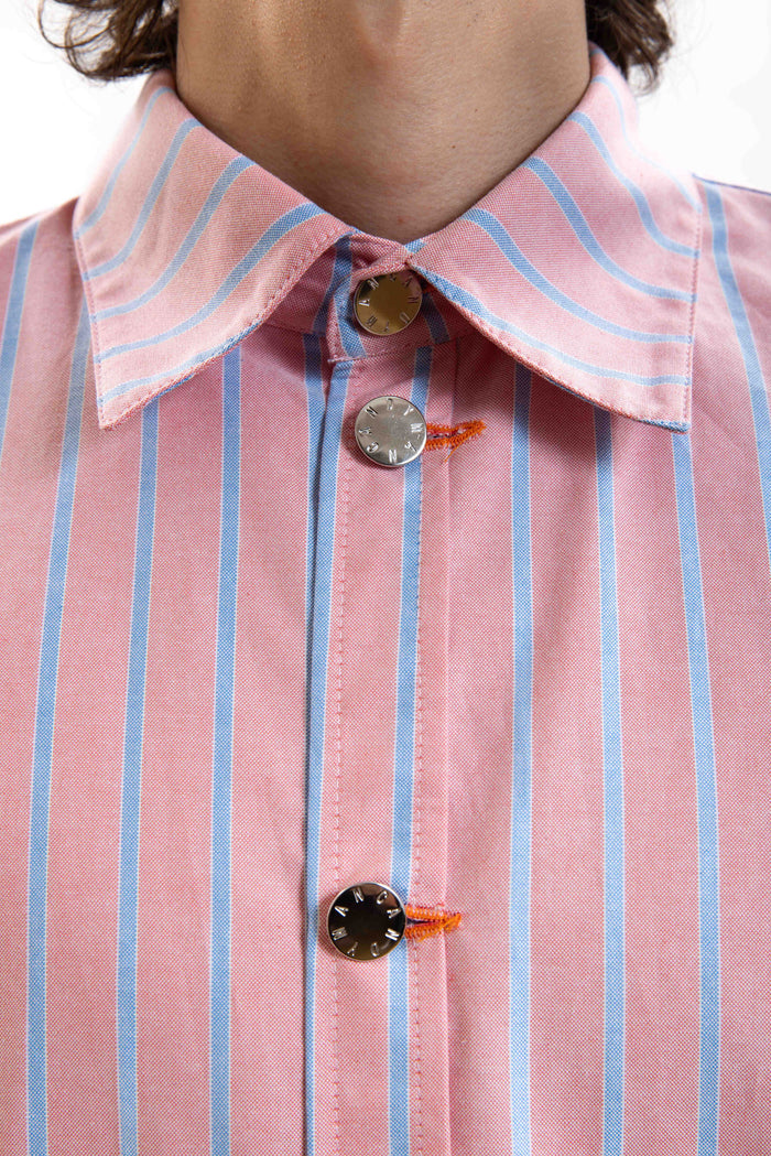 Monday Shirt Pink