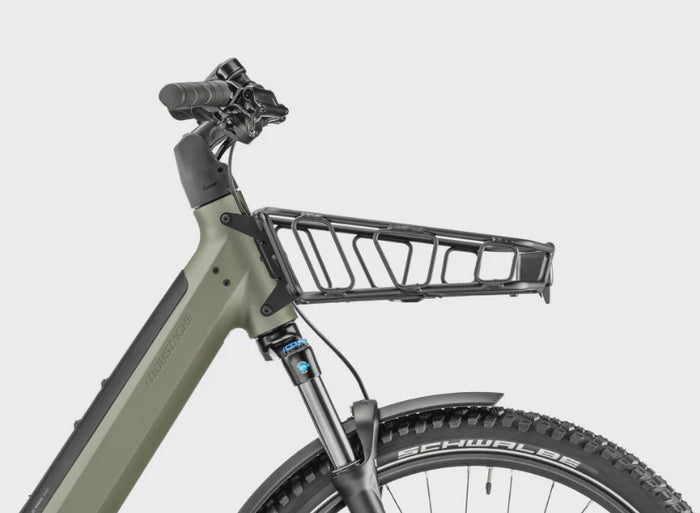 Moustache Front Rack - J All / Mardi 27