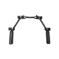 MOVIE CAMERA SUPPORT MOOSE BAR KIT 19MM MCS-B019