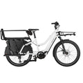 Multicharger3 Mixte FAMILY