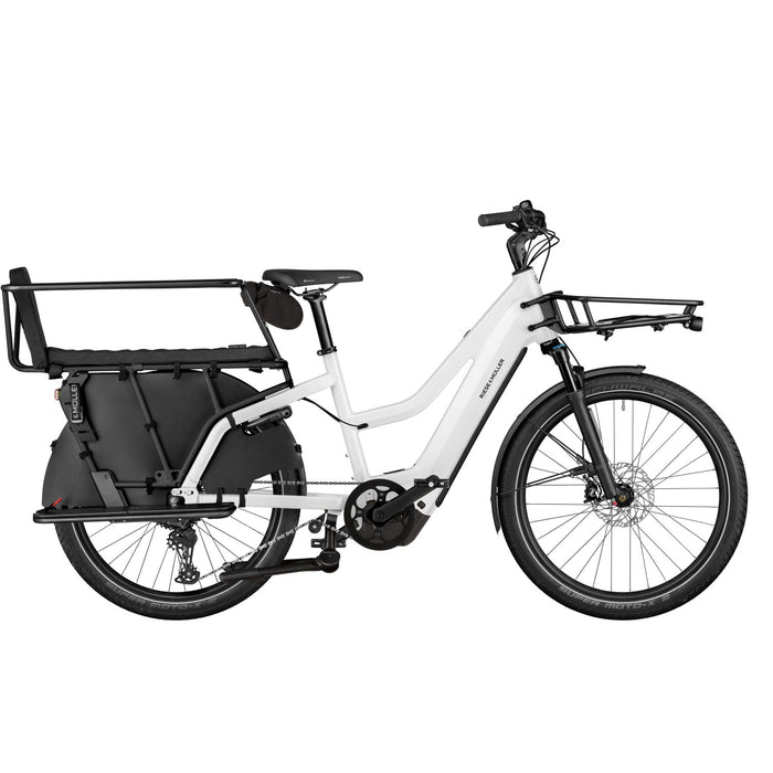 Multicharger3 Mixte FAMILY