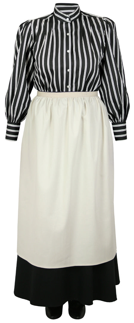 Muslin Apron