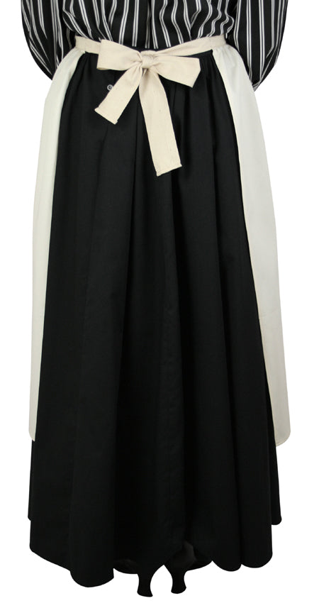 Muslin Apron