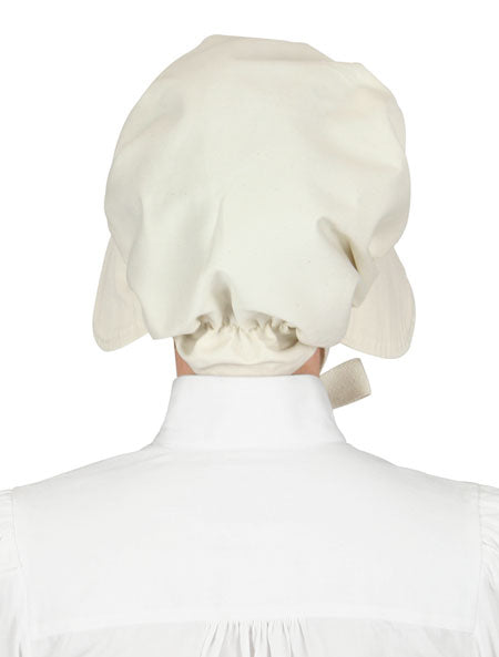 Muslin Bonnet