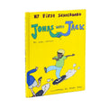 My First Skateboard Jonas Meets Jack Book Children's  Book - Pure Boardshop