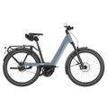 Nevo5 Rohloff HS - 45cm - Ice Blue