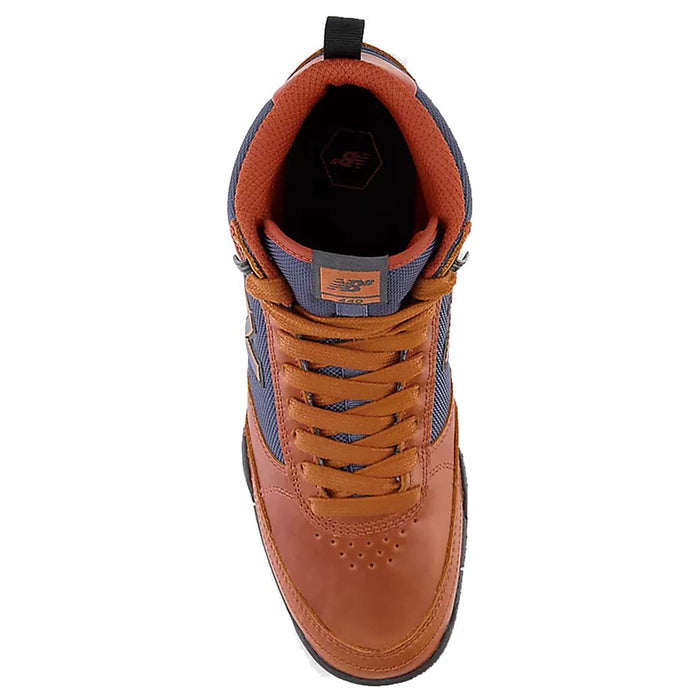 New Balance Numeric 440 Trail Shoes pure boardshop