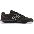 New Balance Numeric 480 Black White Pure Boardshop