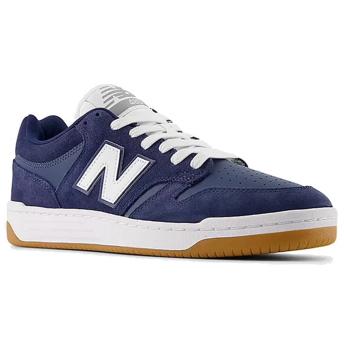 New Balance Numeric 480 Blue White Pure Boardshop