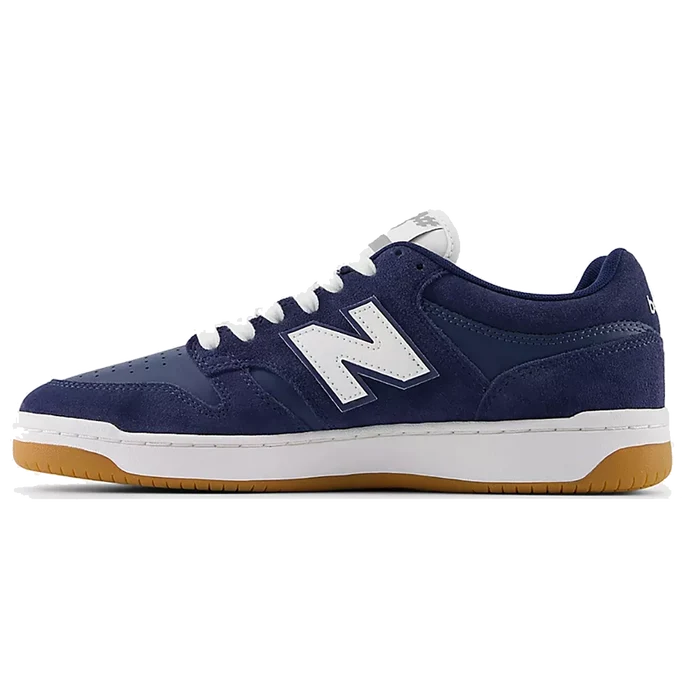 New Balance Numeric 480 Blue White Pure Boardshop