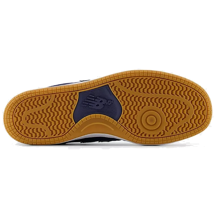 New Balance Numeric 480 Blue White Pure Boardshop