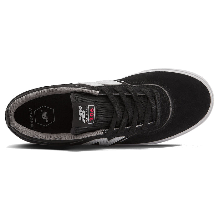 New Balance Numeric Jamie Foy 306 Youth Skate Shoes pure boardshop