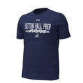 New Game Day Novelty Tech T                          Limited