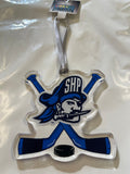 New Hockey ornament