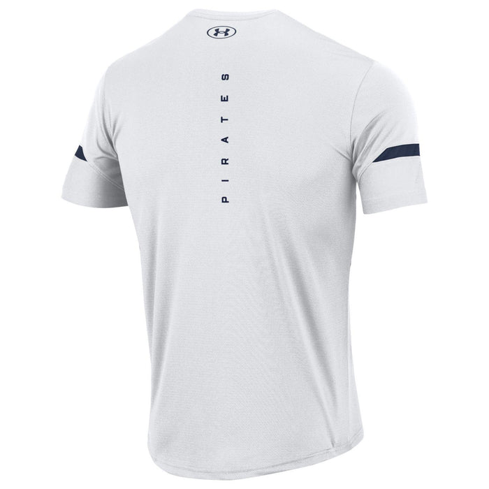 New Under Armour Game Day White T-Shirt