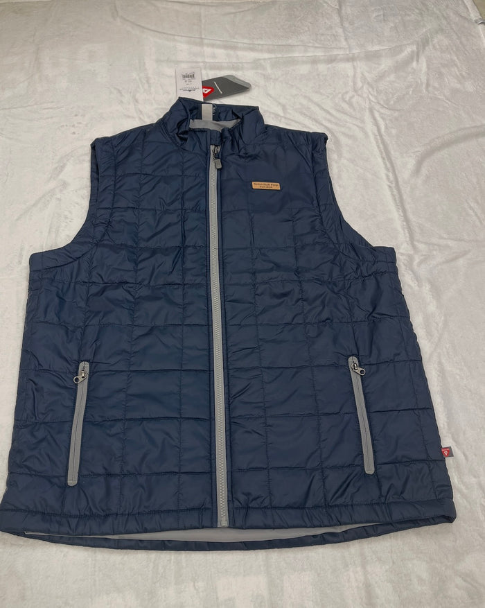 New Vest