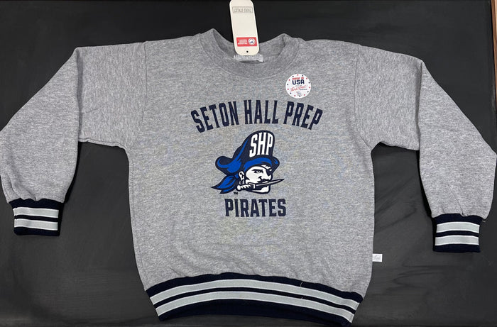 New Youth Crew Sweatshirt