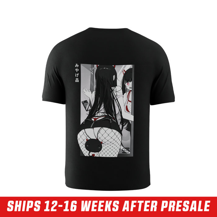 Nihmune Shirt - Gamer Supps