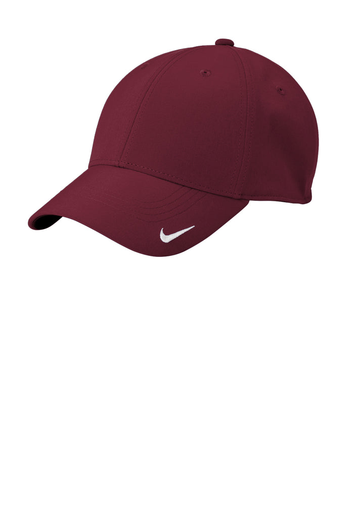 Deep Maroon / One size