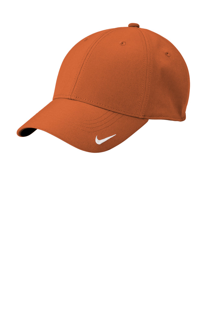 Desert Orange / One size