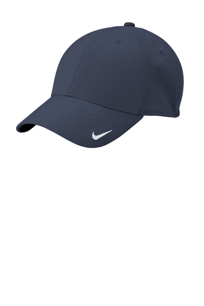 College Navy / One size