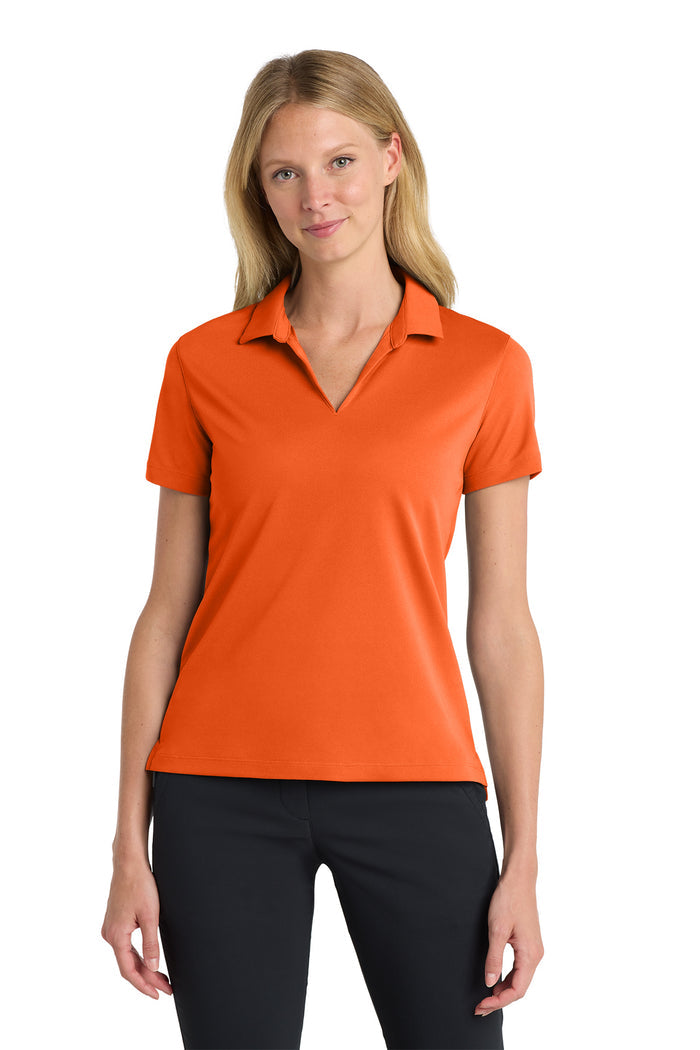 Nike Women's Dri-FIT Micro Pique 2.0 Polo | NKDC1991 - The Lemon Print & Design Studio
