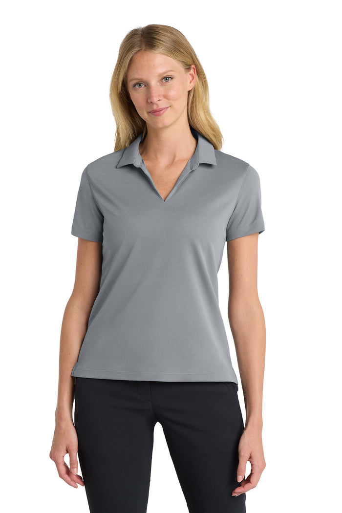 Nike Women's Dri-FIT Micro Pique 2.0 Polo | NKDC1991 - The Lemon Print & Design Studio