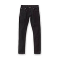 Nudie - Tight Terry Jeans in Everblack - Nigel Clare
