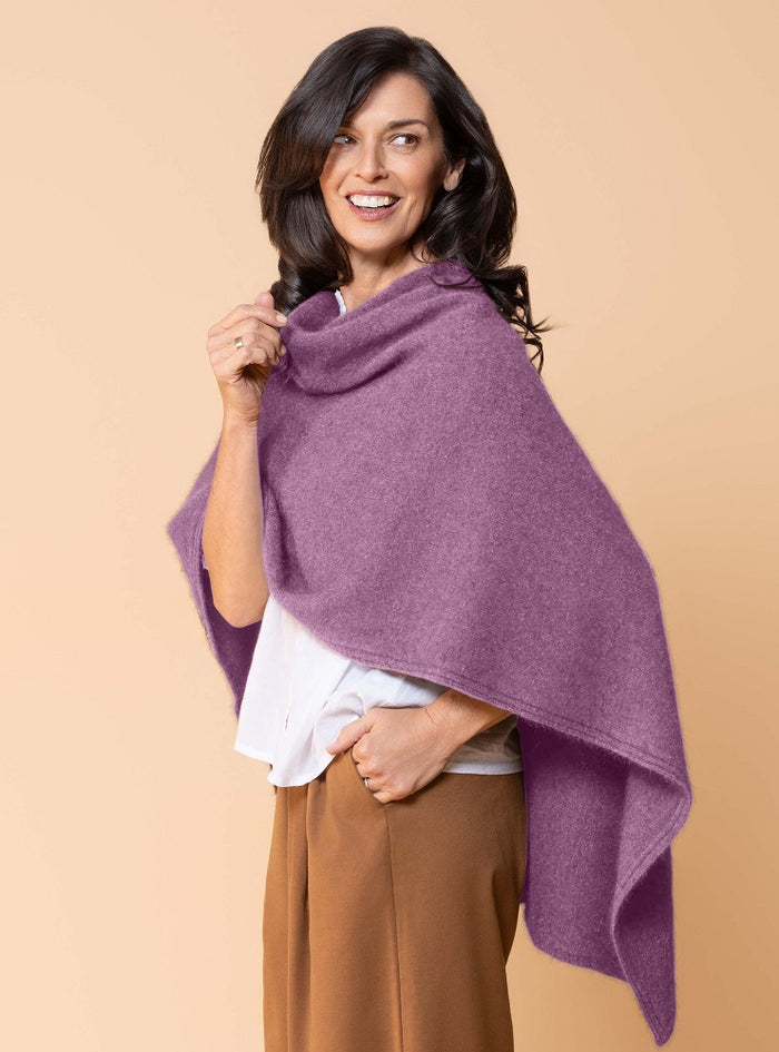Mauve