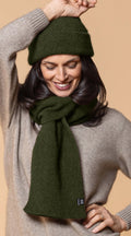 Possum and Merino  NW5005 Beanie - Our biggest selling accessory style. Double layer for maximum warmth.  Composition - 40% Possum Fur, 53% Merino, 7% Silk  One Size Fits All