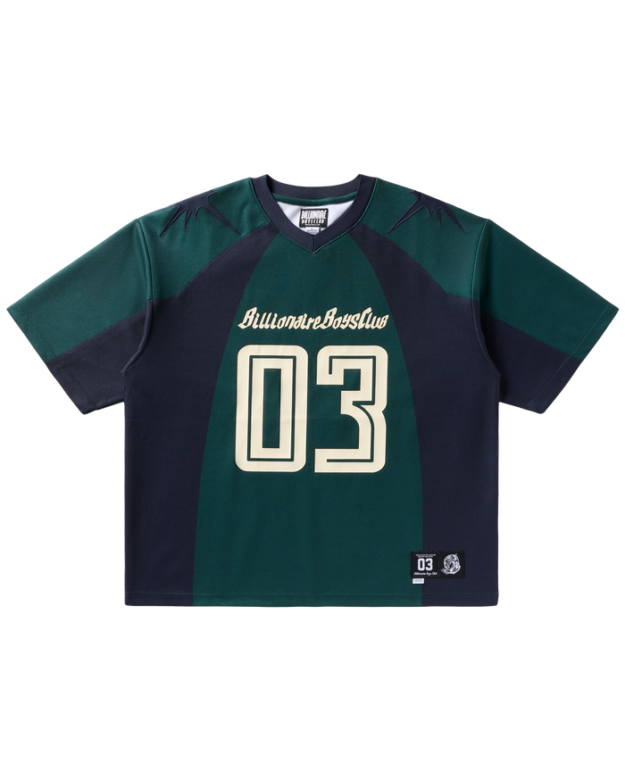 O-Line SS Knit