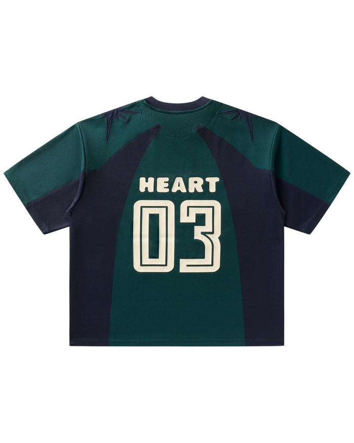 O-Line SS Knit