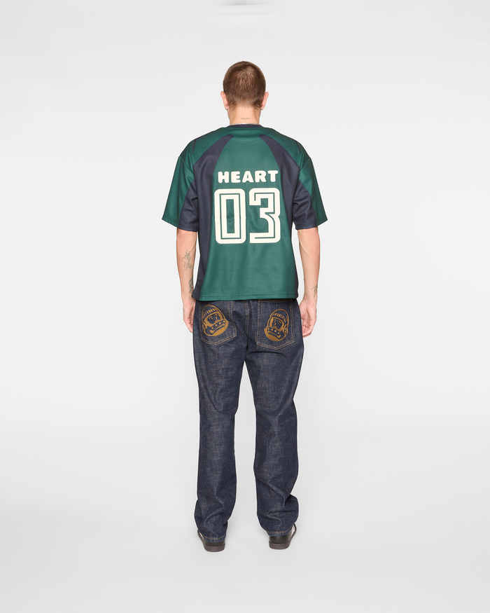 O-Line SS Knit