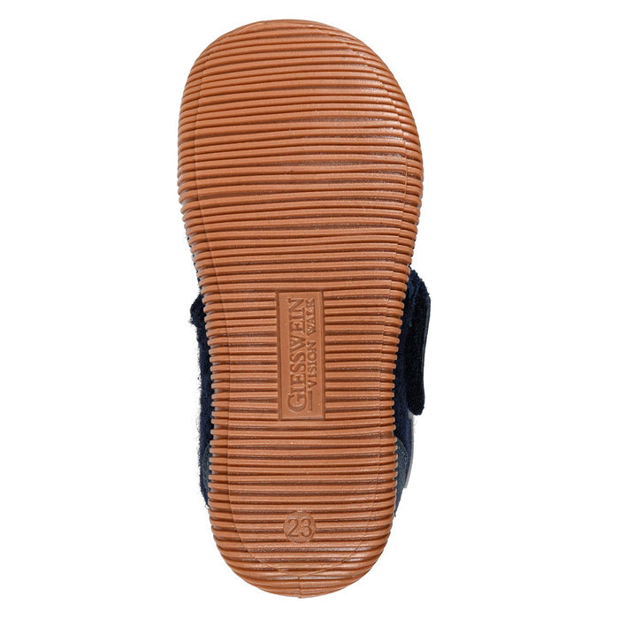 Giesswein Oberkirch - Slim Fit - océan 588