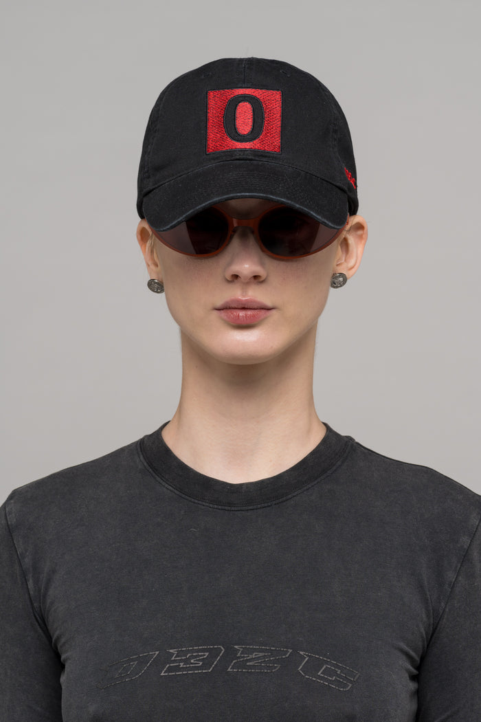 "OBSESSIONS" CAP