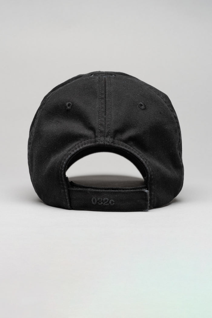 "OBSESSIONS" CAP