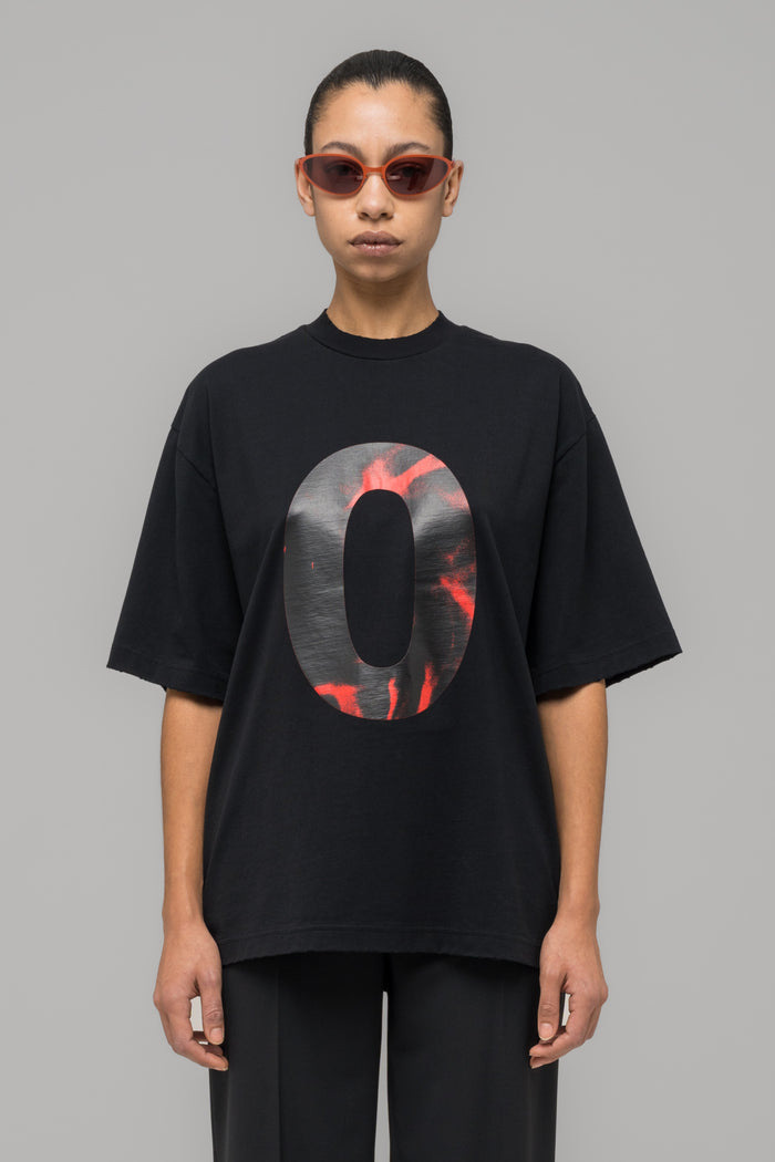 "OBSESSIONS" T-SHIRT - 032c