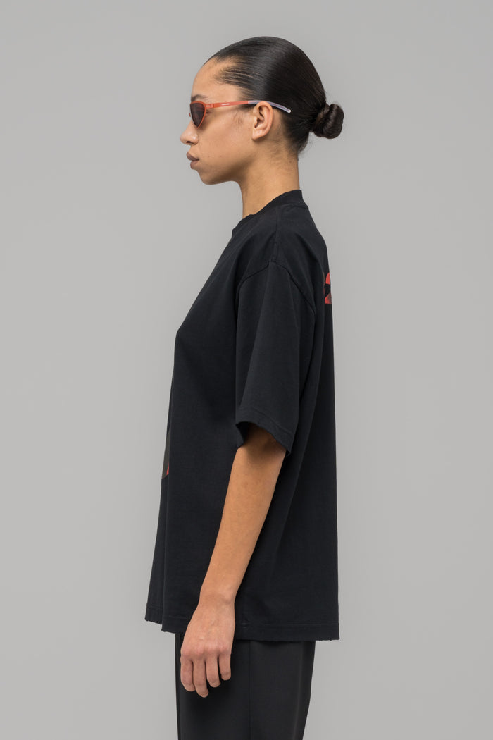 "OBSESSIONS" T-SHIRT - 032c