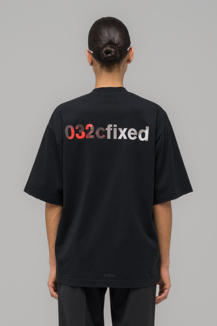 "OBSESSIONS" T-SHIRT - 032c