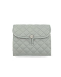 Organic Cotton Travel Change Mat Mineral