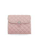 Organic Cotton Travel Change Mat Rose