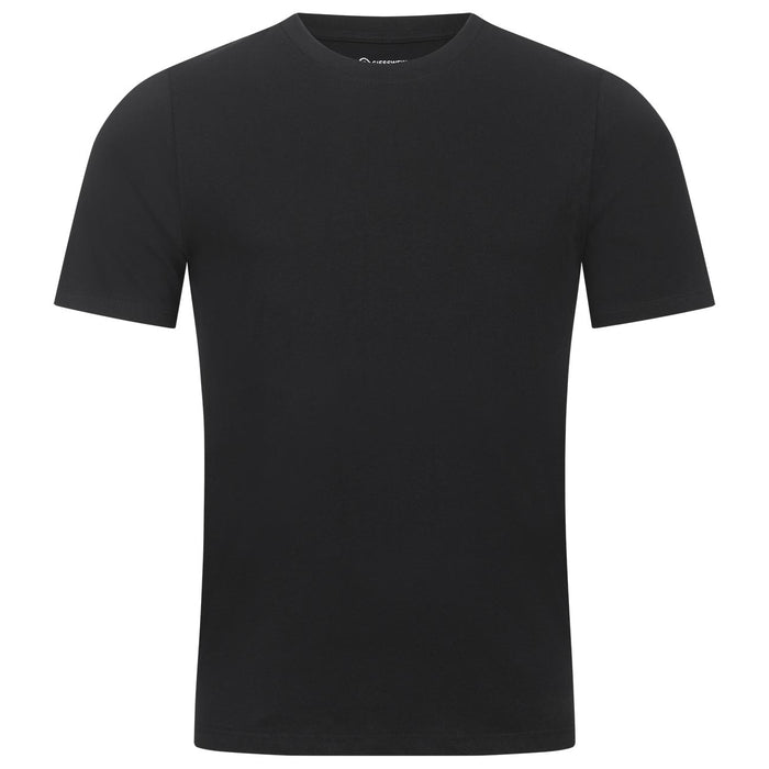 Giesswein Organic T-Shirt Men - noir 022