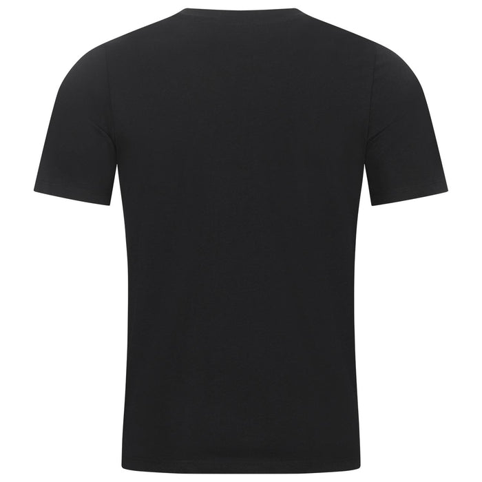 Giesswein Organic T-Shirt Men - noir 022