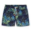 Orlebar Brown - Standard Islet Swim Short in Night Iris - Nigel Clare