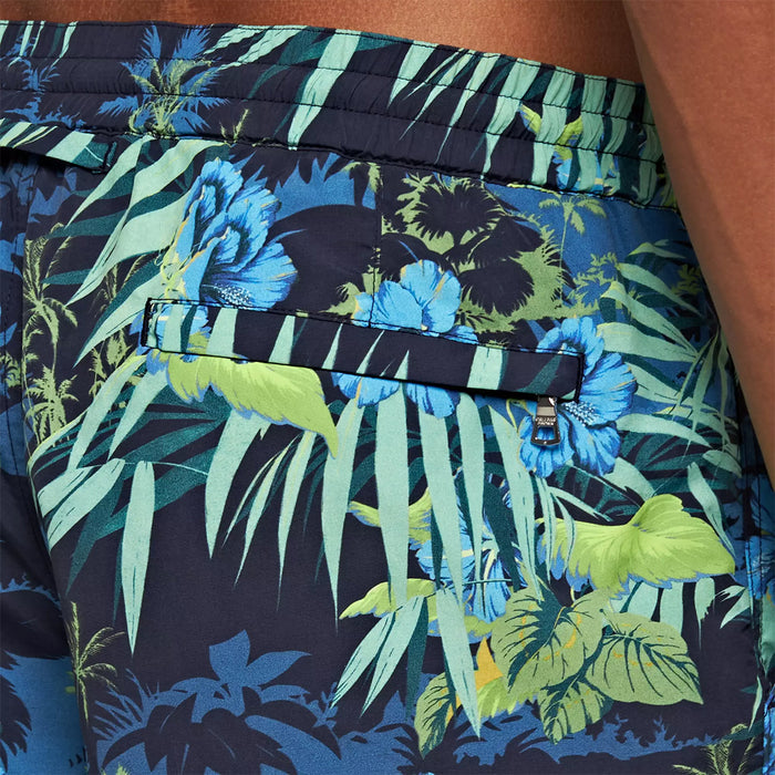 Orlebar Brown - Standard Islet Swim Short in Night Iris - Nigel Clare