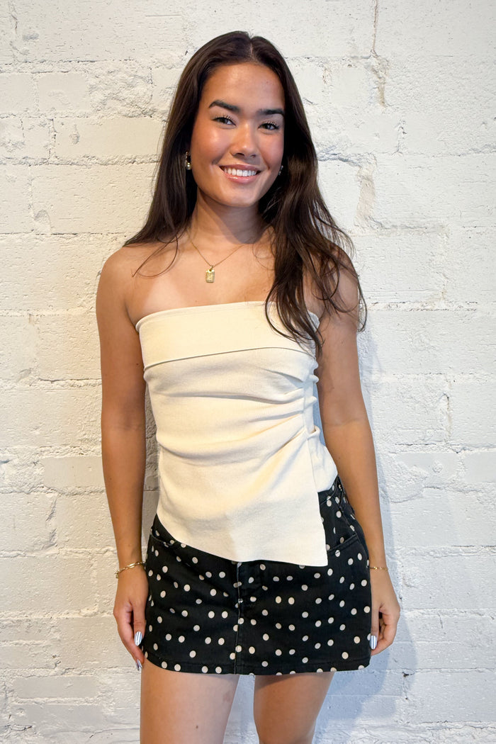 Out All Night Top, adeline boutique, dallas boutique, boutique