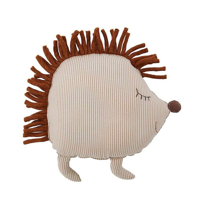 OYOY LIVING DESIGN - Hope Hedgehog Denim Cushion (Final Sale)
