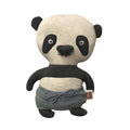 OYOY LIVING DESIGN - Ling Ling Panda Bear (Final Sale)