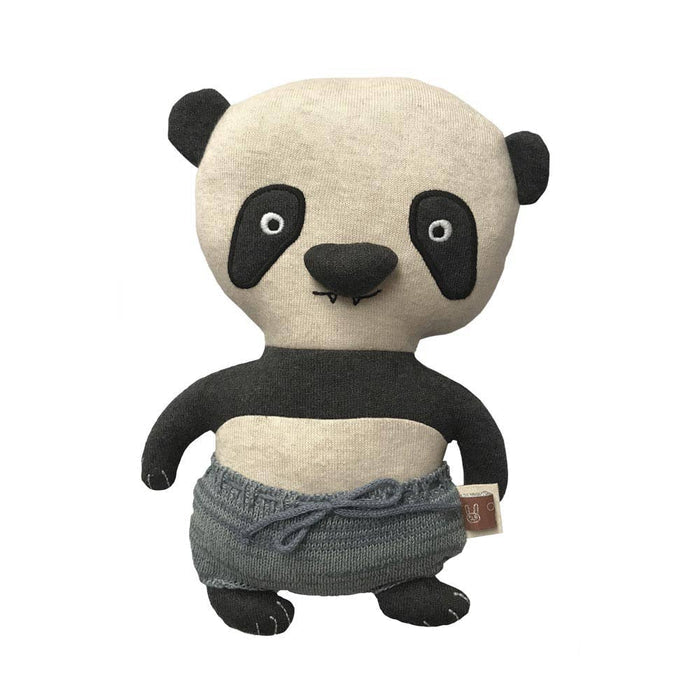 OYOY LIVING DESIGN - Ling Ling Panda Bear (Final Sale)