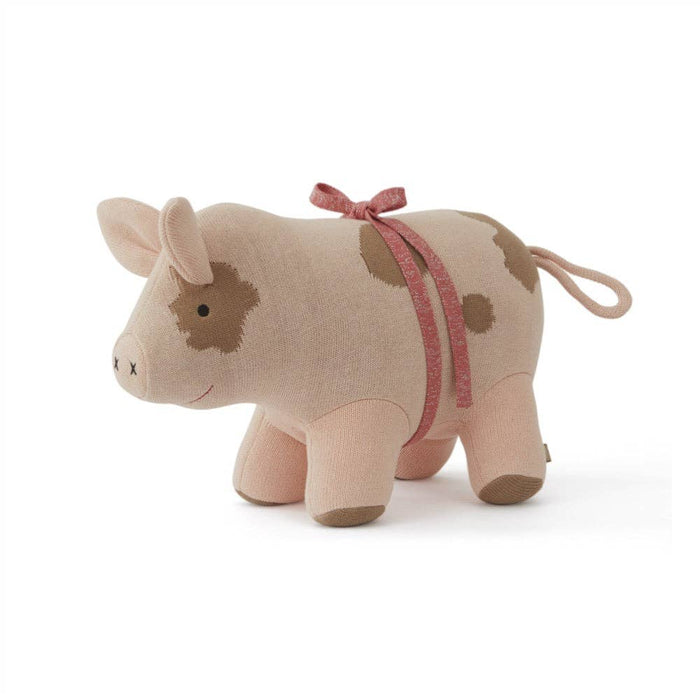 OYOY LIVING DESIGN - Sofie The Pig (Final Sale)